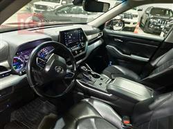 تويوتا هايلاندر